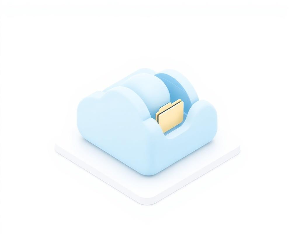 保存